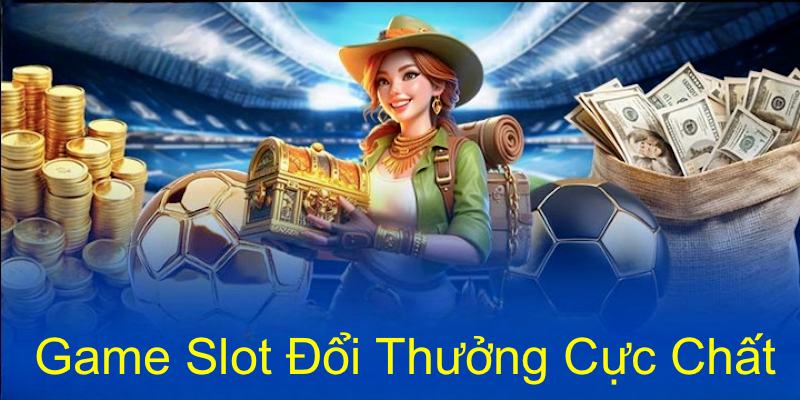 game đổi thưởng