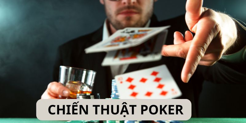 chien thuat poker