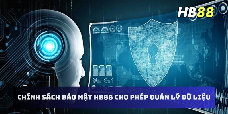 chính sách bảo mật hb88 