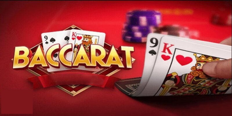 chơi baccarat hiệu quả