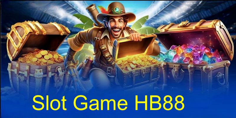 game slot đổi thưởng uy tín