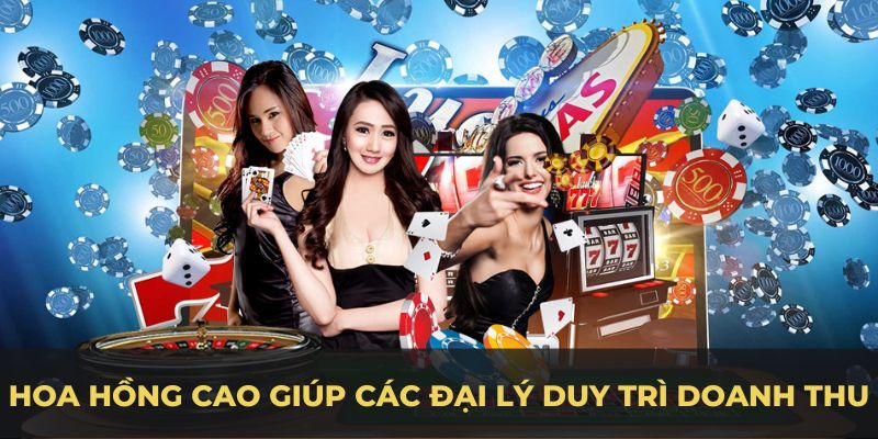 duy trì doanh số tại hb88