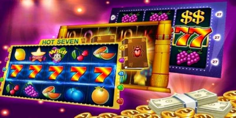 hướng dẫn chơi game slot đổi thưởng tại hb88 