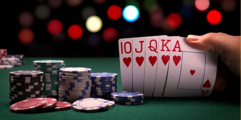 mẹo thắng poker hiệu quả