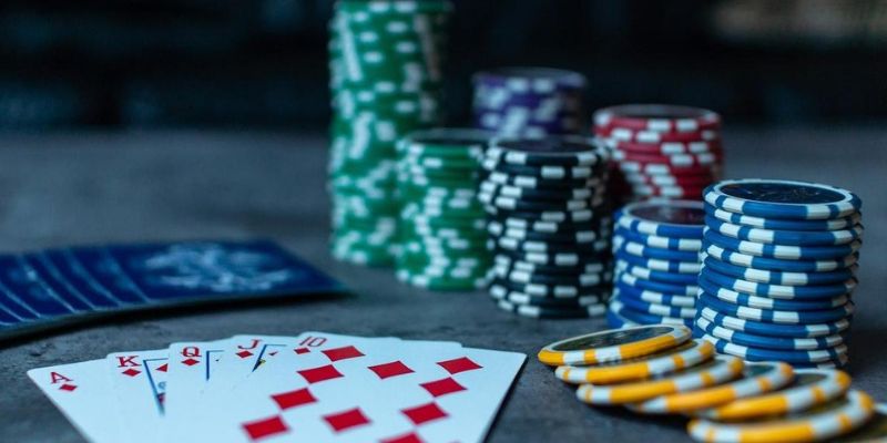 kinh nghiệm mẹo thắng poker online