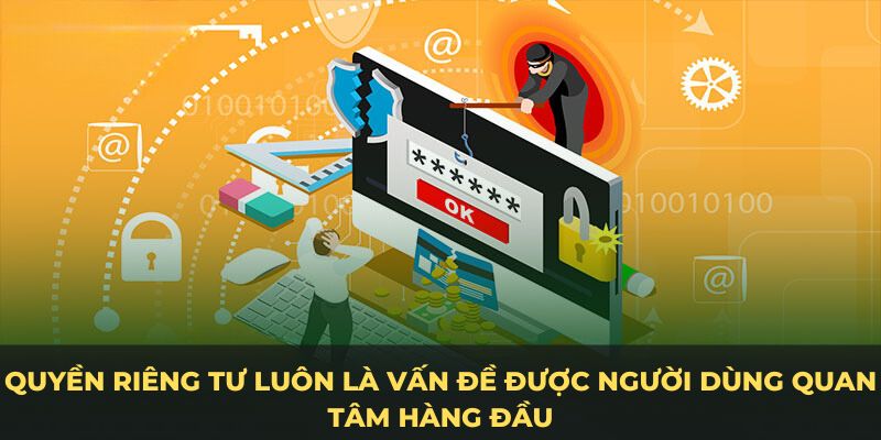 quyền riêng tư tại hb88
