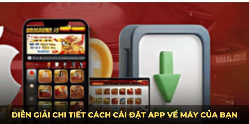 diễn giải chi tiết tải app hb88