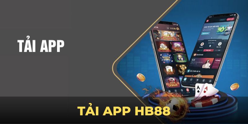 tải app hb88